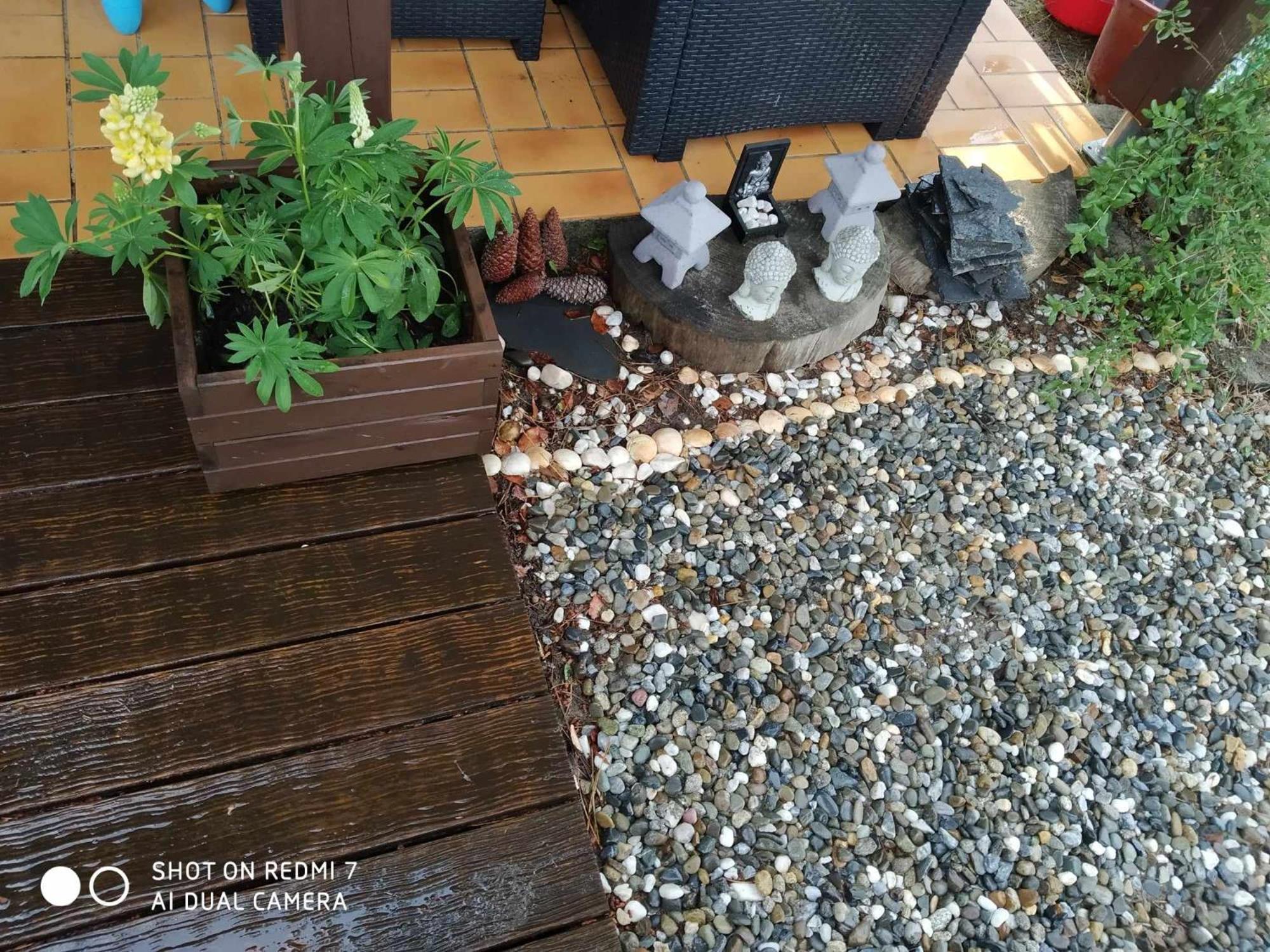 Chalet Camping Les Vignes Lit-et-Mixe Exterior foto